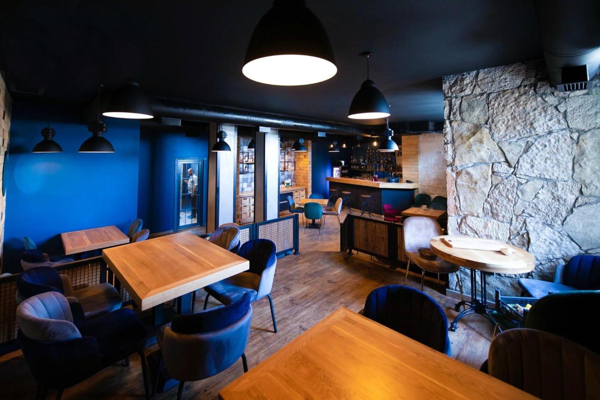 In City Hotel Jerevan Eksteriør bilde